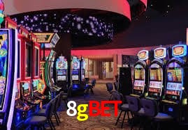 Cassino ao Vivo 8gbet - Dealers Brasileiros Profissionais