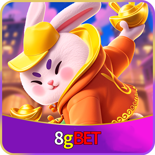 8gbet Logo